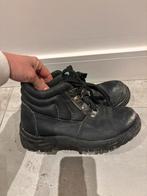 Werkschoenen met stalen neus maat 37., Ophalen of Verzenden, Gebruikt