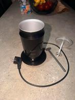 Senseo Philips Melkopschuimer, Ophalen of Verzenden, Zo goed als nieuw, Elektrische melkopschuimer