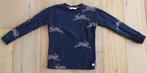 Sweater van Sissy Boy 134/140, Gebruikt, Sissy Boy, Meisje, Trui of Vest
