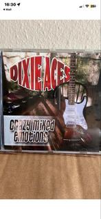 Dixie Aces - Crazy Mixed Emotions CD, Ophalen of Verzenden, 2000 tot heden, Gebruikt
