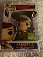 Funko Pop Anastasia diamond summer convention 2023, Nieuw, Ophalen of Verzenden