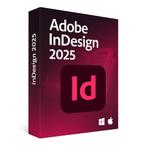 Ad0be InDesign 2025, Computers en Software, Audio-software, Ophalen, Nieuw, Windows