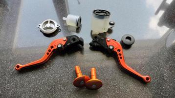 Rem en koppelings handle KTM 1290 Super Adventure  beschikbaar voor biedingen