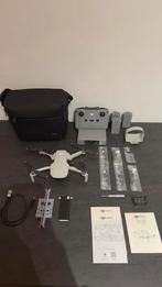 Dji mini 2 + propeller guard, 5 tot 10 kilometer, Ophalen of Verzenden, Zo goed als nieuw, Professionele drone