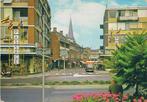 Hengelo (Ov), Nieuwstraat 1970, Ophalen of Verzenden, 1960 tot 1980, Gelopen, Overijssel