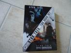 Star Trek - Two movie set - Into Darkness - Collection - DVD, Boxset, Ophalen of Verzenden, Zo goed als nieuw, Science Fiction