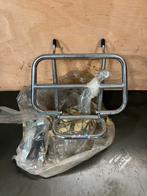 Te koop nos piaggio zipt type 3 fast rider rekje, Ophalen of Verzenden, Nieuw, Kap, Piaggio