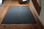 Superzacht vloerkleed Comfy fluffy antraciet 160x230 cm., 150 tot 200 cm, Ophalen of Verzenden, Grijs, Rechthoekig