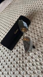 Zilveren Cartier bril - Nieuwstaat met doos, Overige merken, Zonnebril, Nieuw, Ophalen of Verzenden