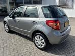 Suzuki SX4 1.6 Shogun Airco met Nieuwe APK (bj 2009), Auto's, Suzuki, Gebruikt, Handgeschakeld, 108 pk, 1586 cc