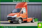 Iveco Daily *40C17 | Be-Trekker | Airco | 6.235 KG Opleggerg, Euro 5, Zwart, 4 cilinders, Iveco