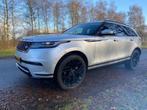 Land Rover Range Rover Velar 2.0 I4 AWD R-Dynamic SE, Auto's, Land Rover, Automaat, Lichtsensor, Gebruikt, Euro 6