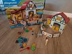 Playmobil Country, Ophalen, Zo goed als nieuw