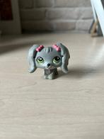 Littlest Pet Shop (LPS) Maltese #193 2006, Ophalen of Verzenden, Gebruikt