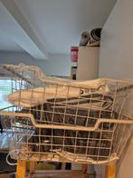 ikea pax 2x opbergmand (leeg), Ophalen