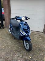 Zip 70 cc, Fietsen en Brommers, Scooters | Piaggio, Ophalen, Zo goed als nieuw, Tweetakt, Zip