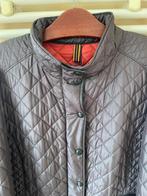 Kleding, Kleding | Dames, Jassen | Winter, Bruin, Maat 46/48 (XL) of groter, Ophalen of Verzenden, Zo goed als nieuw