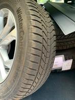 RAV4 Winterset: Dezent Velgen + Continental TS870, Auto-onderdelen, Banden en Velgen, 18 inch, Gebruikt, Banden en Velgen, Personenwagen