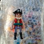 Playmobil Piraat Figuur meisjes piraat, Ophalen of Verzenden, Zo goed als nieuw, Los playmobil