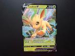 Leafeon v 013/159, Ophalen of Verzenden, Nieuw