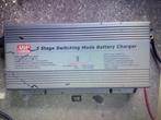 OMVORMER / LADER 220 NAAR 12 VOLT. CARAVAN / CAMPER !!!, Caravans en Kamperen, Caravan accessoires, Ophalen, Gebruikt