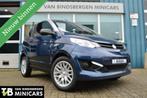 Aixam Brommobiel City 2016 Premium | Microcar - Ligier, Gebruikt, Overige merken
