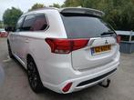 Mitsubishi Outlander 2.0 PHEV Instyle TREKHAAK 1500KG, Euro 6, 4 cilinders, 1820 kg, Wit