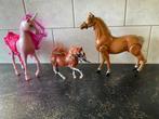 Barbie paarden, Ophalen of Verzenden