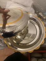 Marokaanse vleesschalen, Ophalen, Zo goed als nieuw