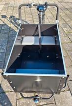 Bakfiets met 3 versnellingen, Ophalen, Gebruikt, 2 kinderen, Overige merken