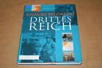 Knaurs Bildatlas - Drittes Reich - Grote uitgave !!, Boeken, Geschiedenis | Wereld, Gelezen, Ophalen of Verzenden