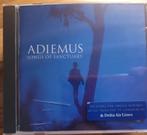 CD Adiemus Songs of Sanctuary, Cd's en Dvd's, Ophalen of Verzenden, Zo goed als nieuw