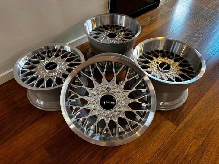 Brabus Monoblock 1 Zeer Mooi. Mercedes velgen 16inch, Auto-onderdelen, Overige Auto-onderdelen, Nieuw, Ophalen of Verzenden