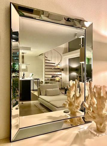 Mooie spiegel ~Eric Kuster luxury stijl~
