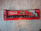 Coca Cola Kerst Vrachtwagen in Verpakking, Ophalen of Verzenden, Zo goed als nieuw, Verpakking