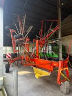 Fella dubbele hark, Ophalen of Verzenden, Glastuinbouw, Weidebouw