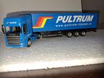 SCANIA PULTRUM RIJSSEN, Ophalen of Verzenden, Zo goed als nieuw, Bus of Vrachtwagen, Overige merken