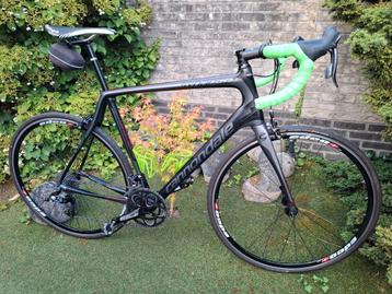 Cannondale synapse carbon racefiets  beschikbaar voor biedingen