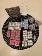 Bling bling kerstversiering (gratis lichtjes erbij), Ophalen of Verzenden