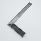 Nooitgedagt Winkelhaak (55518-42), Antiek en Kunst, Antiek | Gereedschap en Instrumenten, Ophalen of Verzenden