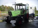 Te Koop. Fendt 305, Zakelijke goederen, Agrarisch | Tractoren, Ophalen, Gebruikt, 7500 tot 10000, Tot 80 Pk