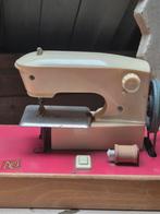 Oud kinder naaimachientje, Antiek en Kunst, Antiek | Naaimachines, Ophalen of Verzenden