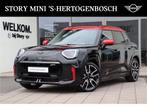 MINI Aceman JCW E / 260 PK / Pakket XL / 19" / Head Up Displ, Auto's, Mini, Stof, Gebruikt, 750 kg, 295 min