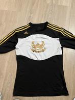 Adidas boxing club sportshirt stretch, Ophalen of Verzenden