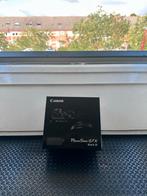 Canon PowerShot G7 X Mark III - Nieuw in Doos, Audio, Tv en Foto, Fotocamera's Digitaal, Ophalen, Canon, Compact, Nieuw