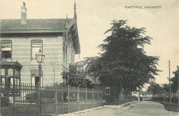 (701-126-045) Hauwert Pastorie beschikbaar voor biedingen