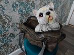 Leuk en een  opberger  Tas met West Highland Terrier, Ophalen of Verzenden, Zo goed als nieuw
