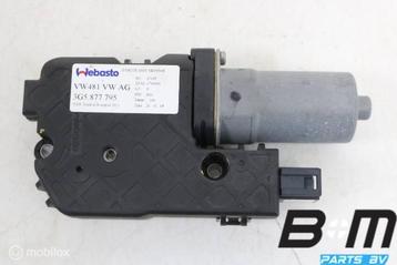 Motor voor panoramadak VW Arteon 3G5877795 beschikbaar voor biedingen