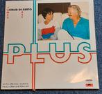 LP James Last PLUS Astrud Gilberto, Ophalen of Verzenden, Classicisme, Gebruikt