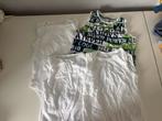 4x Romper – mouwloos/hemper – maat 74 – mooie bundel, Ophalen of Verzenden, Zo goed als nieuw, Maat 74
